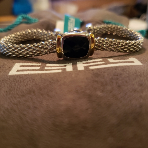 Effy, Onyx bracelet - Picture 5 of 5